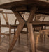 dBodhi Kupu-kupu Dining Table Ellipse