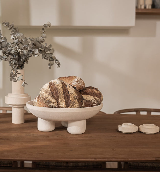 dBodhi Kupu-kupu Dining Table Ellipse