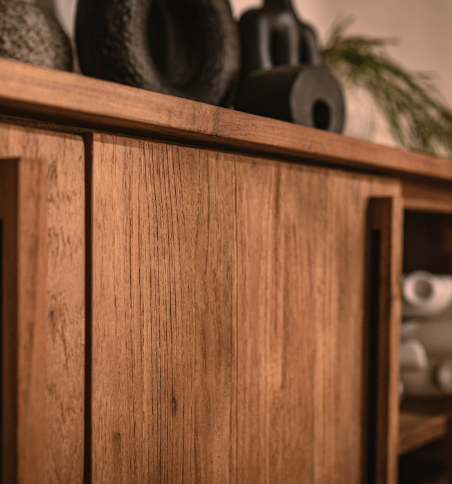 dBodhi Outline Dresser 3 Doors