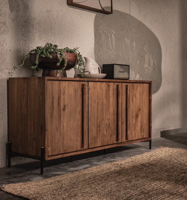 dBodhi Outline Dresser 3 Doors