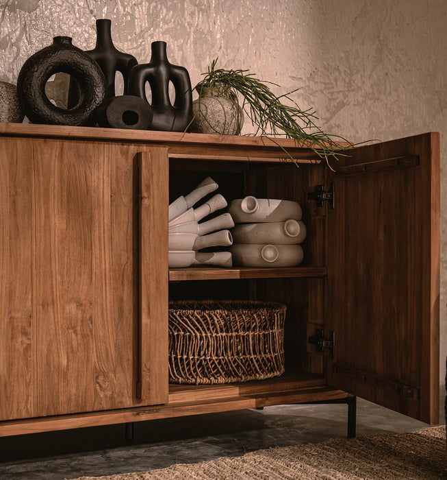 dBodhi Outline Dresser 3 Doors