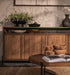 dBodhi Outline Dresser 4 Doors 1 Open Rack