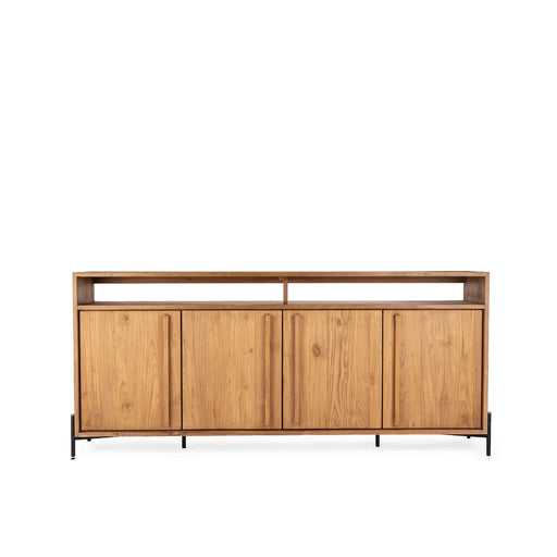 dBodhi Outline Dresser 4 Doors 1 Open Rack