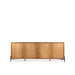dBodhi Outline Dresser 4 Doors