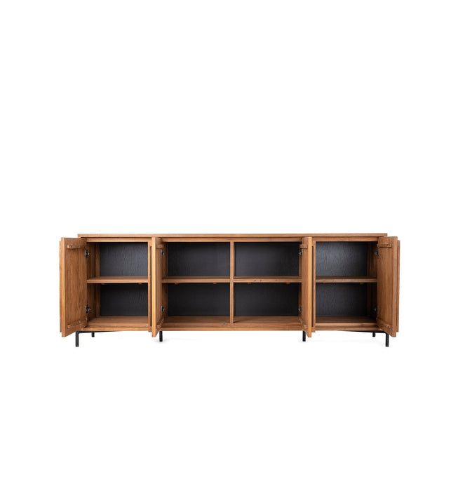 dBodhi Outline Dresser 4 Doors