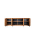 dBodhi Outline Dresser 4 Doors