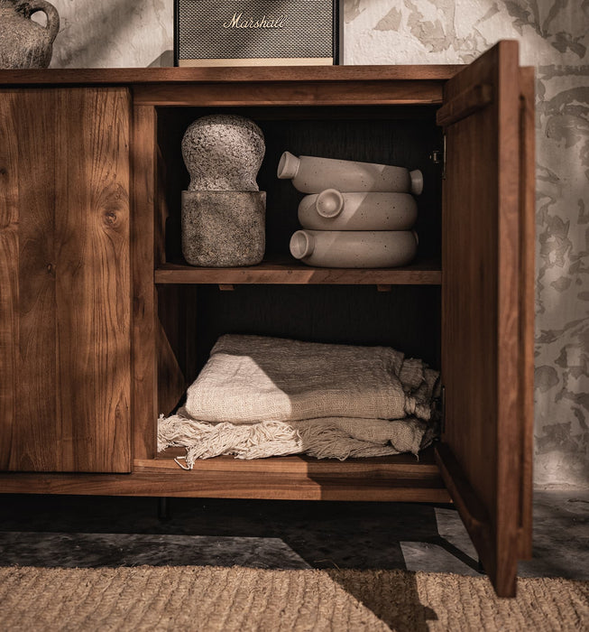 dBodhi Outline Dresser 4 Doors