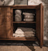 dBodhi Outline Dresser 4 Doors