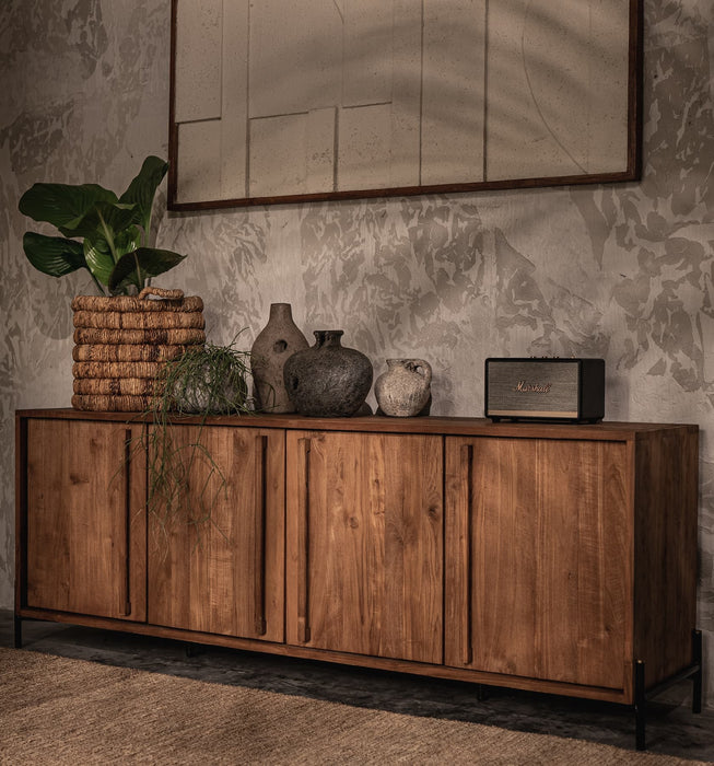 dBodhi Outline Dresser 4 Doors