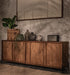 dBodhi Outline Dresser 4 Doors