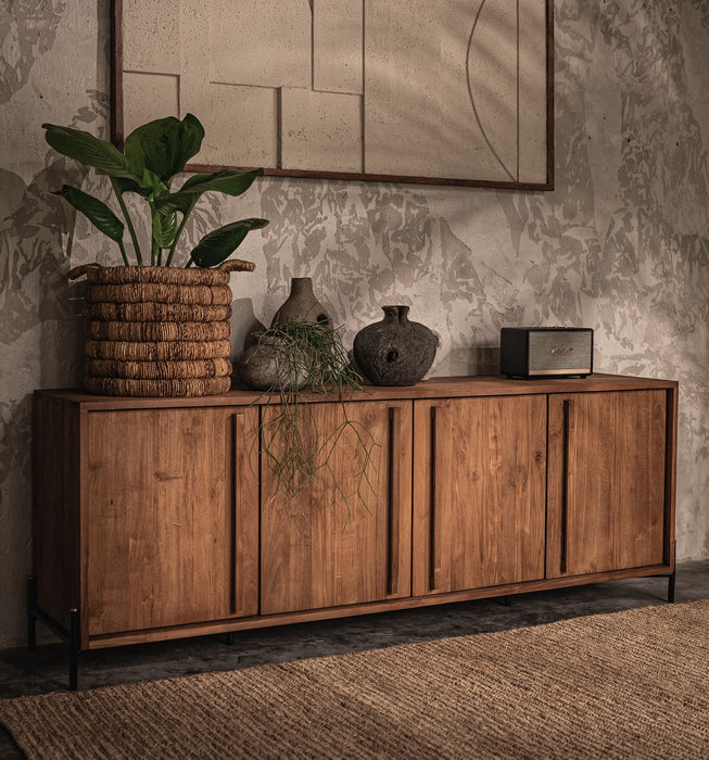 dBodhi Outline Dresser 4 Doors