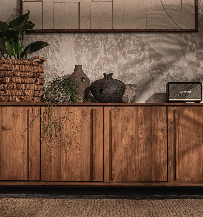 dBodhi Outline Dresser 4 Doors
