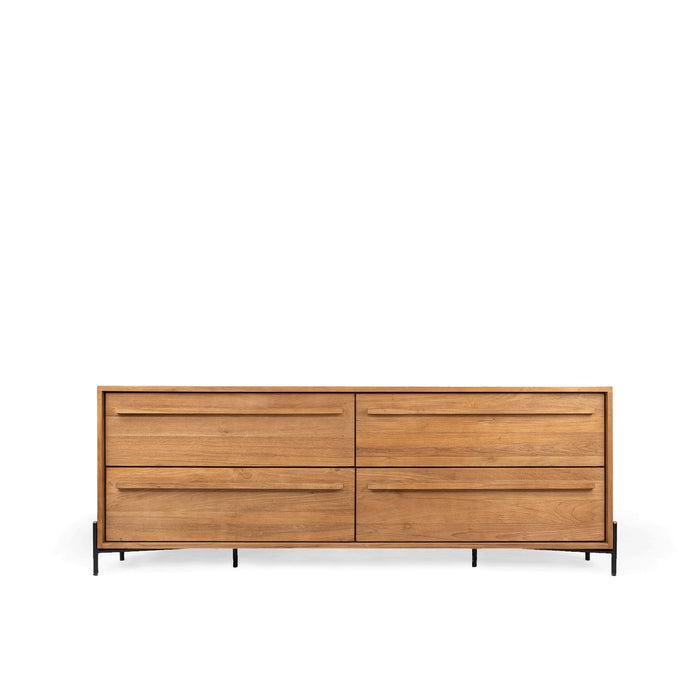 dBodhi Outline Dresser 4 Drawers