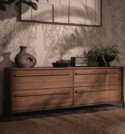 dBodhi Outline Dresser 4 Drawers