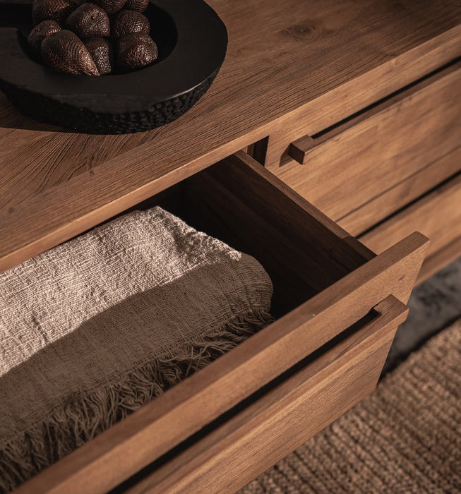 dBodhi Outline Dresser 4 Drawers