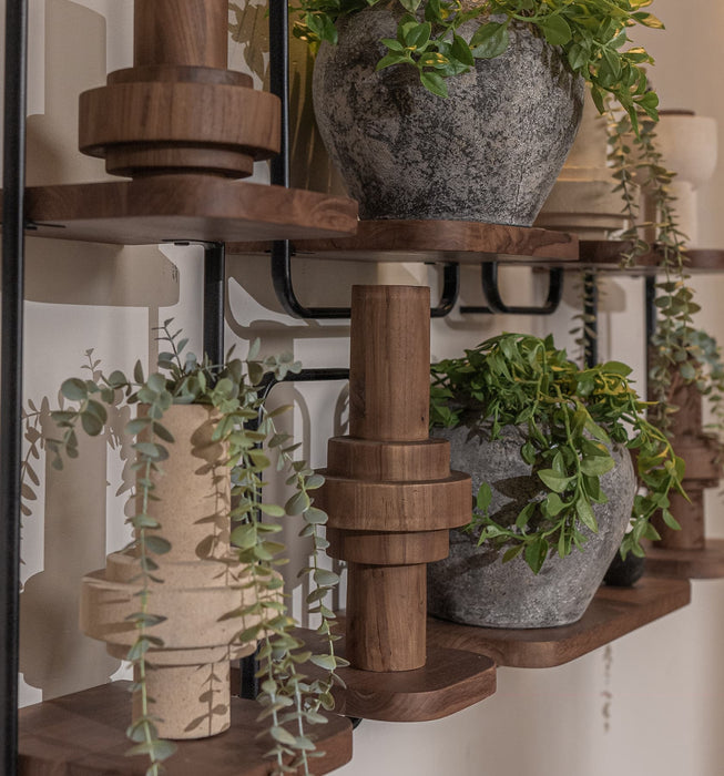 dBodhi Shelfmate Oval Type C