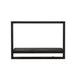 dBodhi Shelfmate type C - Black Stain, Smoked Iron