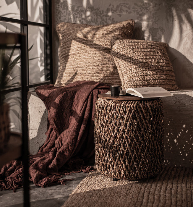 dBodhiKnut Side Table