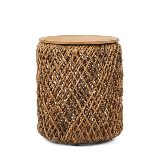 dBodhiKnut Side Table