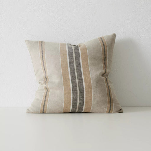 Edoardo European Linen Cushion