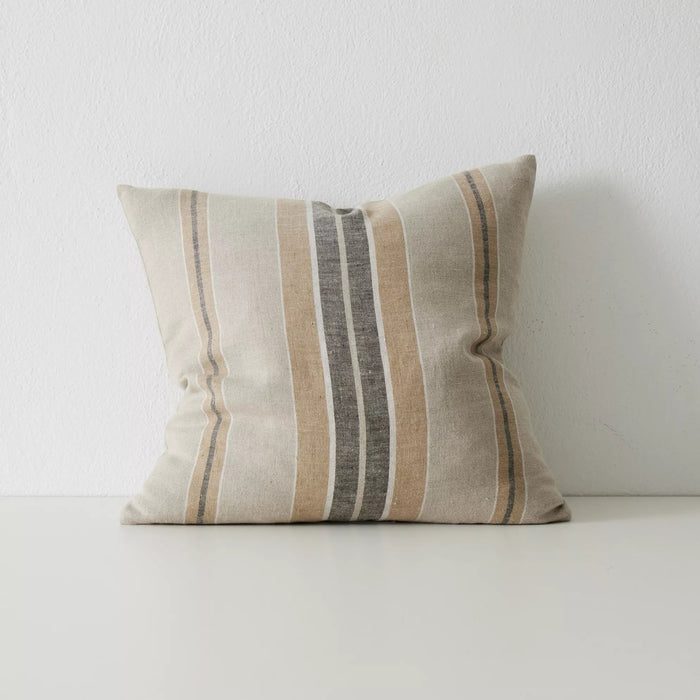 Edoardo European Linen Cushion