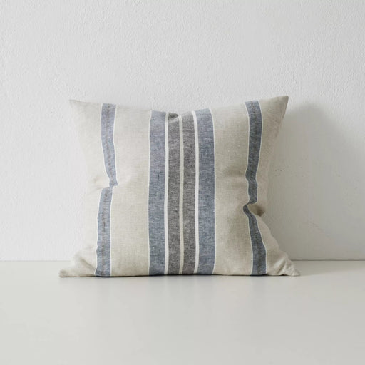 Edoardo European Linen Cushion