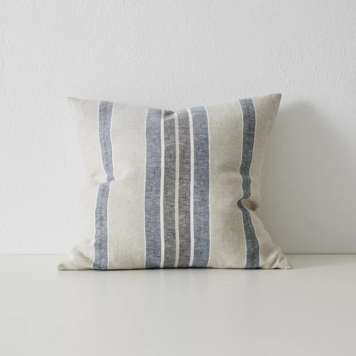 Edoardo European Linen Cushion