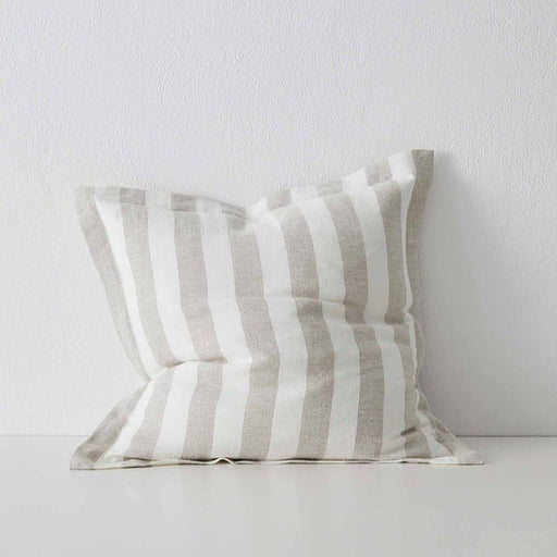 Edoardo European Linen Cushion