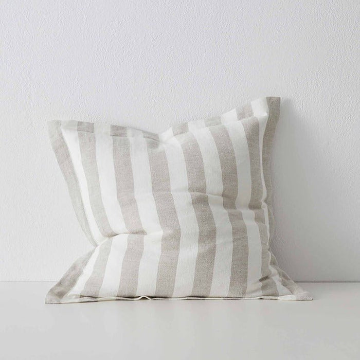 Edoardo European Linen Cushion