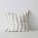 Edoardo European Linen Cushion