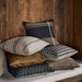 Edoardo European Linen Cushion