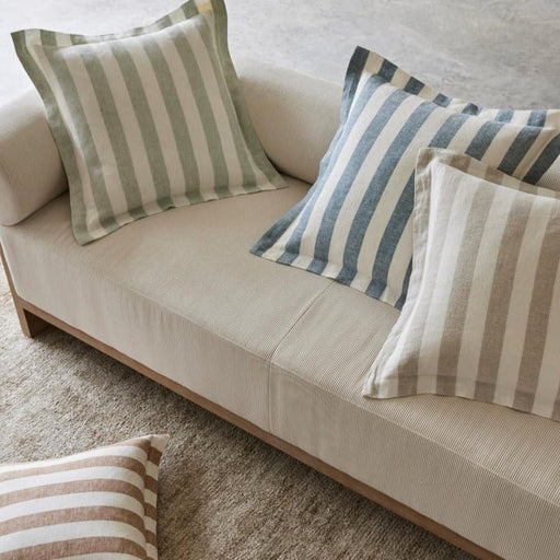 Edoardo European Linen Cushion