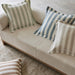 Edoardo European Linen Cushion