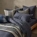 Edoardo European Linen Cushion