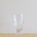 Felicity footed Half Cut Vase