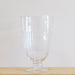 Felicity footed Half Cut Vase