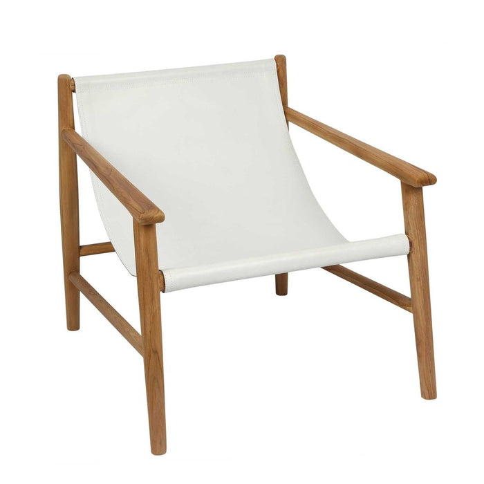Felix Leather Chair