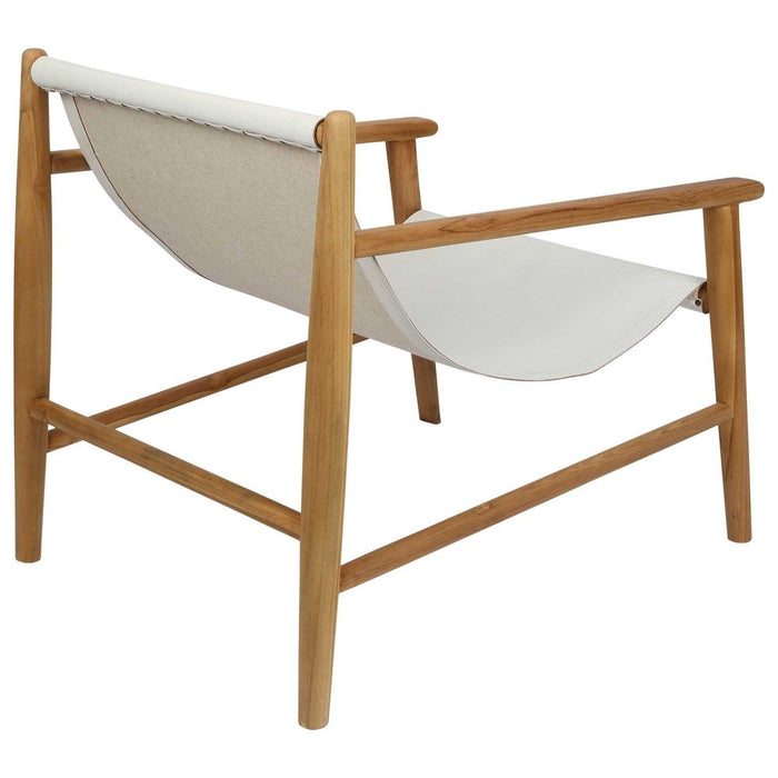 Felix Leather Chair