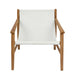 Felix Leather Chair