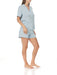 GAIA BLUE HAZE MODAL PJ
