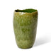 Haidi Contemporary Green Vase