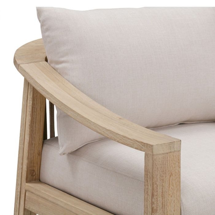 Harmony Patio Ensemble - 4 Piece