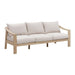 Harmony Patio Ensemble - 4 Piece