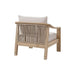 Harmony Patio Ensemble - 4 Piece