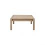 Harmony Patio Ensemble - 4 Piece