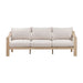 Harmony Patio Ensemble - 4 Piece