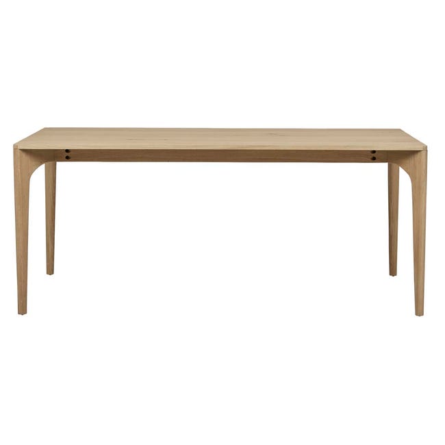 Huxley Curve Dining Tables