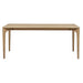 Huxley Curve Dining Tables