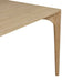 Huxley Curve Dining Tables