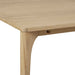 Huxley Curve Dining Tables